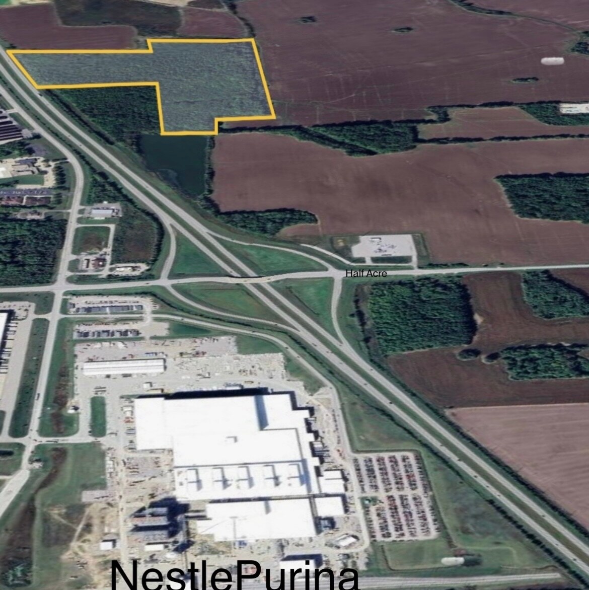 Curliss Lane Ln, Batavia, OH for sale Building Photo- Image 1 of 1