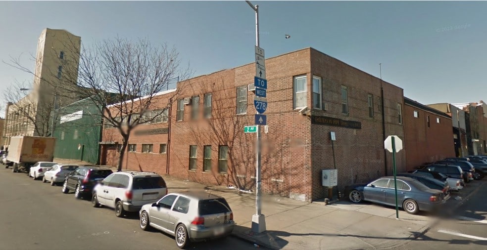 5002 2nd Ave, Brooklyn, NY for sale - Primary Photo - Image 1 of 1