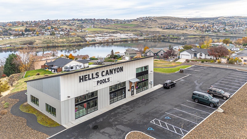 1445 5th St, Clarkston, WA for sale - Building Photo - Image 1 of 23