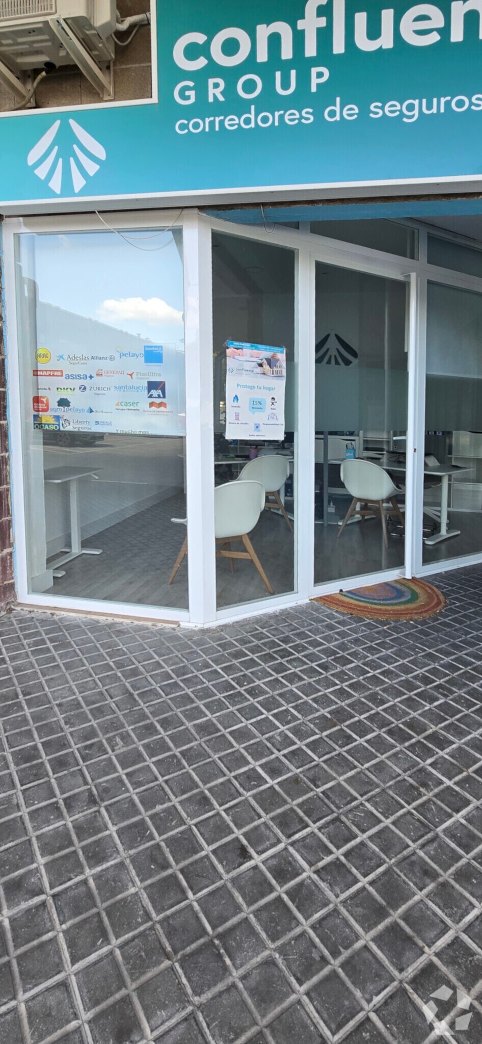 Calle Cid Campeador, 7, Móstoles, Madrid for lease Interior Photo- Image 1 of 12