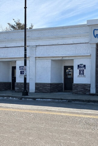 More details for 538 River St, Mattapan, MA - Retail for Lease