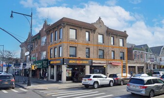 1202 Avenue J, Brooklyn NY - Commercial Real Estate