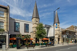 More details for High St, Barnet - Retail for Lease