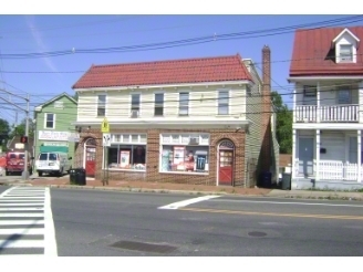 1-3 Madison Ave, Mount Holly, NJ for sale - Primary Photo - Image 1 of 1