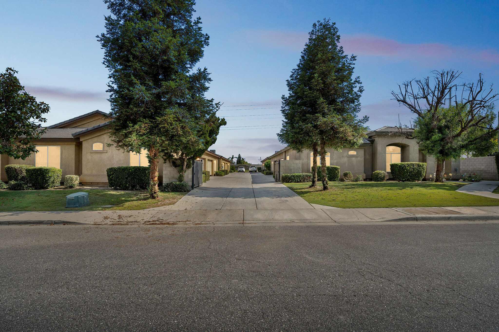 Multiple Addresses, Bakersfield, CA for sale Building Photo- Image 1 of 1
