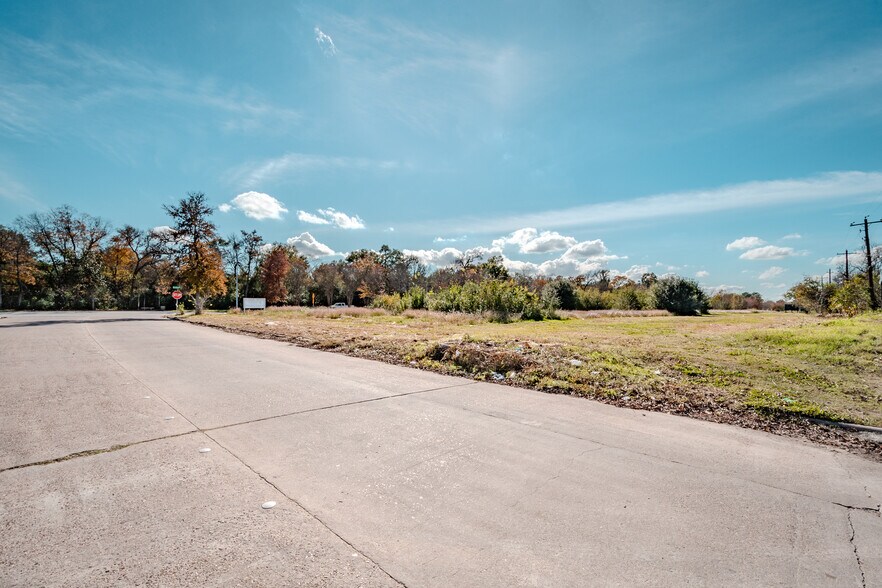 7355 Bellfort St, Houston, TX for sale - Building Photo - Image 3 of 5