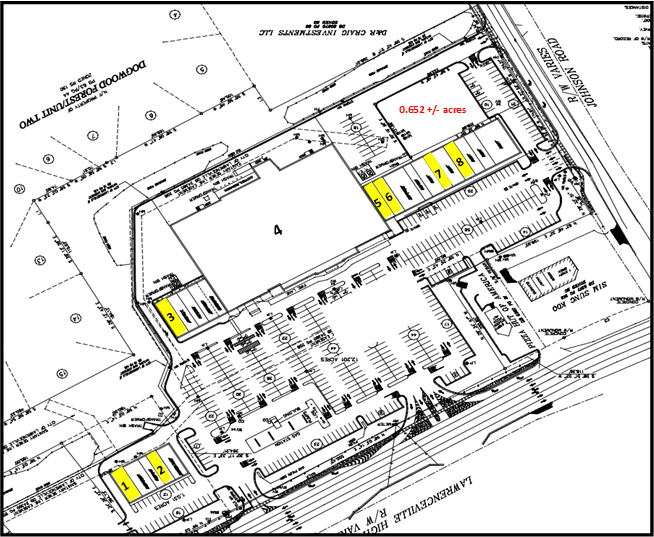 Lawrenceville Hwy, Lawrenceville, GA 30044