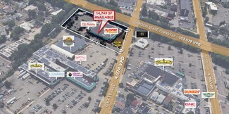 More details for 550 Getty Ave, Clifton, NJ - Retail for Lease