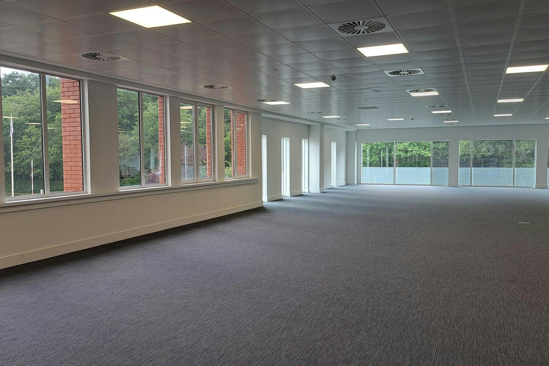 Crockford Ln, Basingstoke for lease Interior Photo- Image 1 of 2