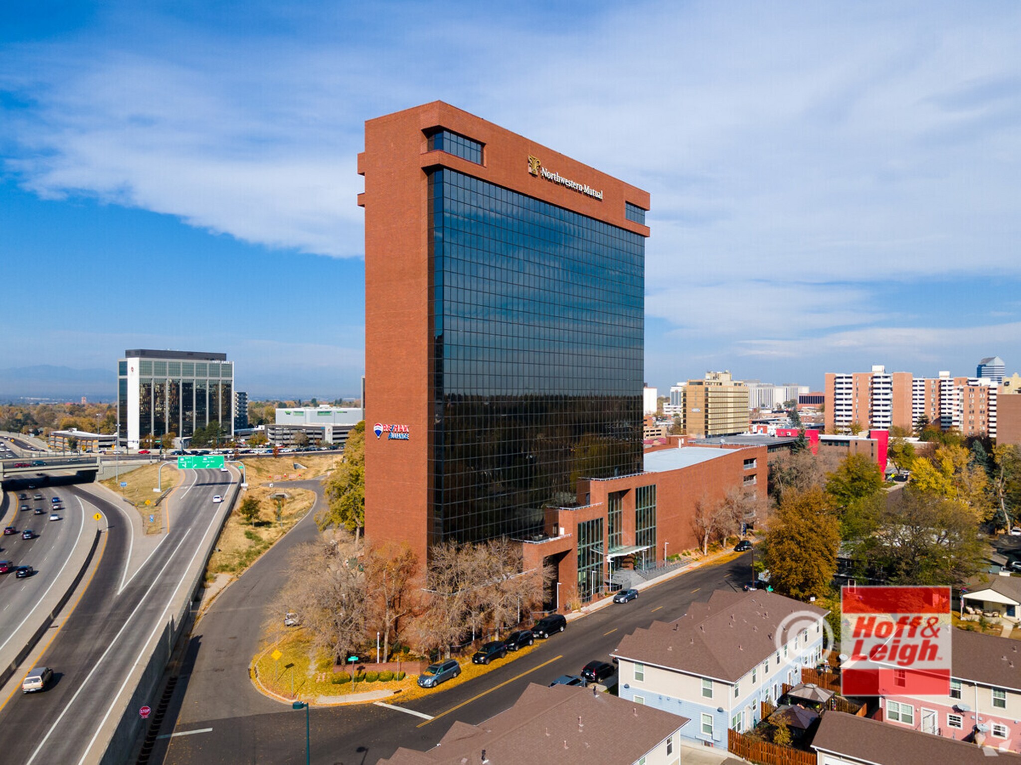 1873 S Bellaire St, Denver, CO for lease Building Photo- Image 1 of 11