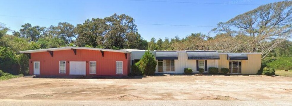 18065 US 45 Hwy, Citronelle, AL for sale - Building Photo - Image 1 of 3