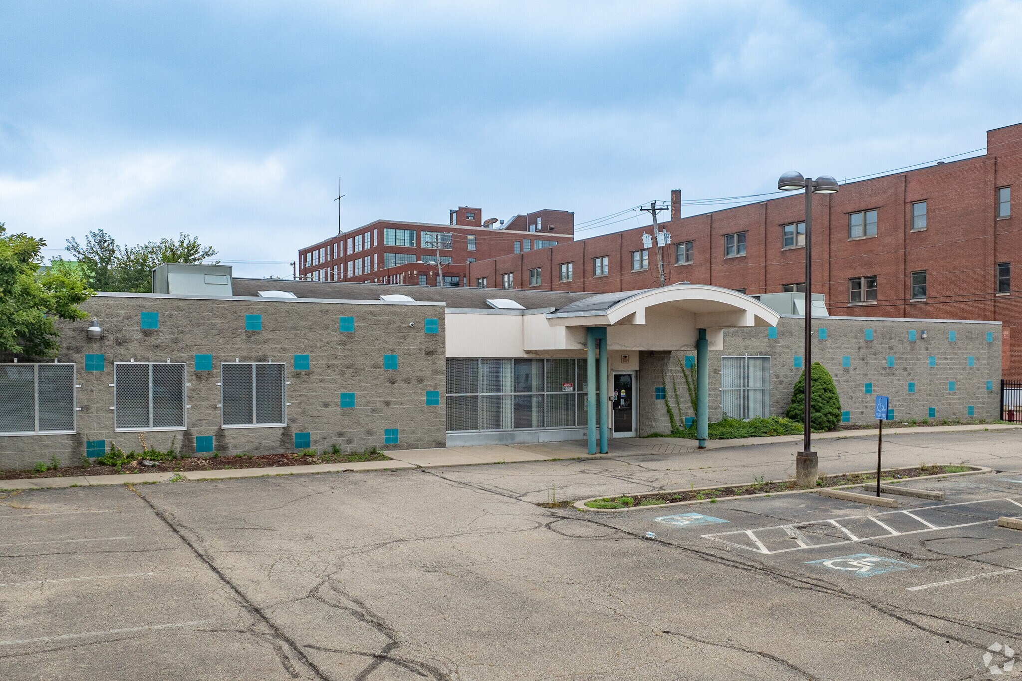 7620 Meade St, Pittsburgh, PA for lease Primary Photo- Image 1 of 5