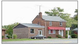 More details for 8725 Belair Rd, Nottingham, MD - Retail for Sale