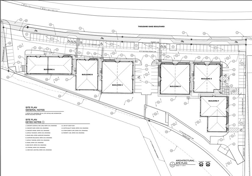 2130 Thousand Oaks Blvd, San Antonio, TX for sale - Building Photo - Image 2 of 4