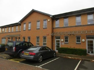 More details for 1-3 The Courtyard, Timothys Bridge Rd, Binton - Office for Lease