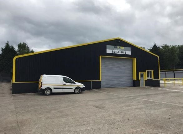 Mostyn Rd, Holywell for sale - Building Photo - Image 1 of 1