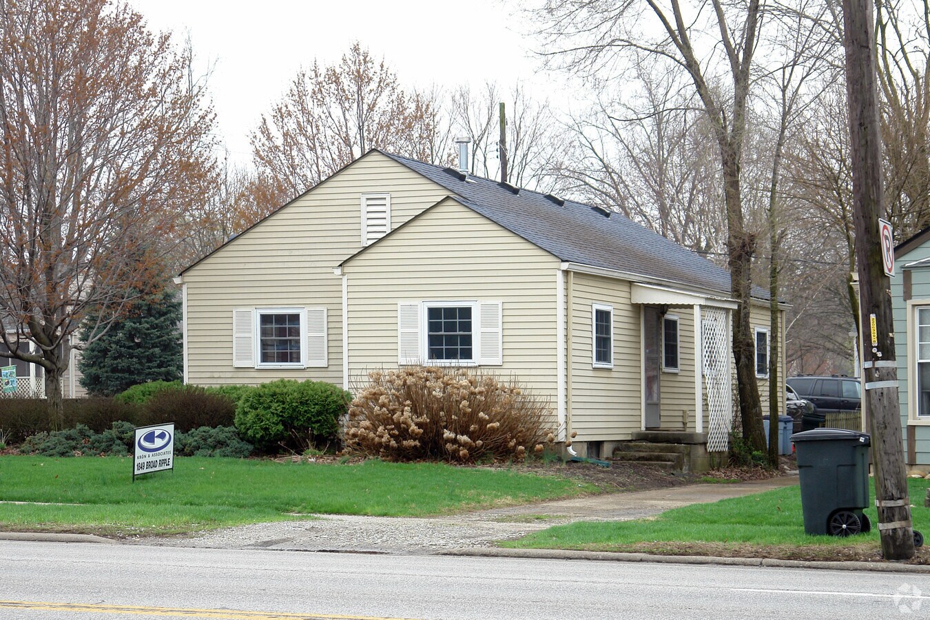 1849 Broad Ripple Ave, Indianapolis, IN 46220 | LoopNet