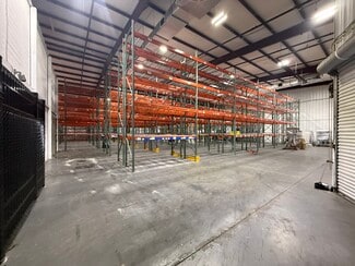 More details for 13701 N 66th St, Largo, FL - Industrial for Lease