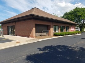 230 Waring Rd, Rochester NY - Drive Through Restaurant