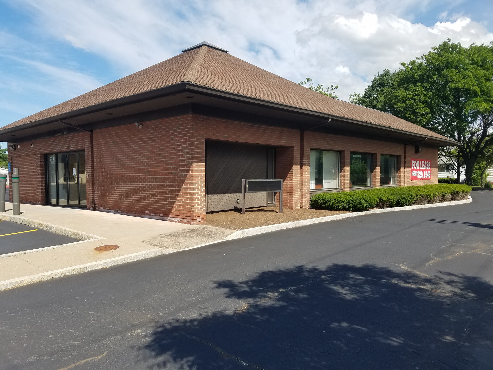 Waring Rd, Rochester, NY for lease Building Photo- Image 1 of 5