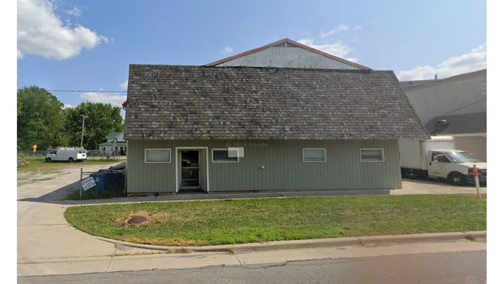 17624 IN-37 Hwy, Harlan, IN for sale - Building Photo - Image 2 of 9