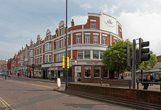 More details for 2-6 London Rd, Twickenham - Retail for Sale