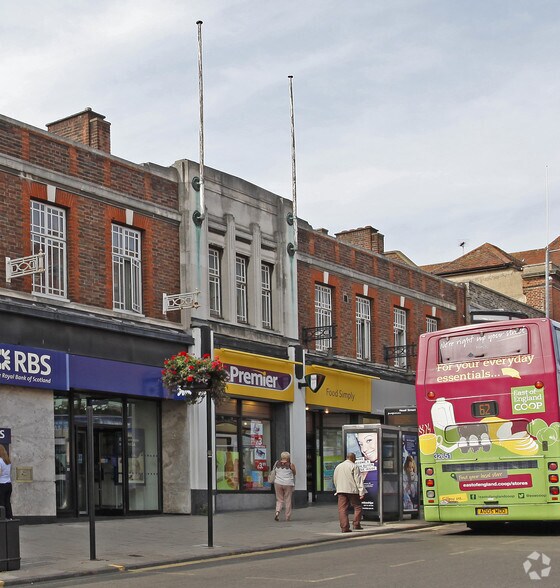 45 Head St, Colchester for sale - Primary Photo - Image 1 of 1