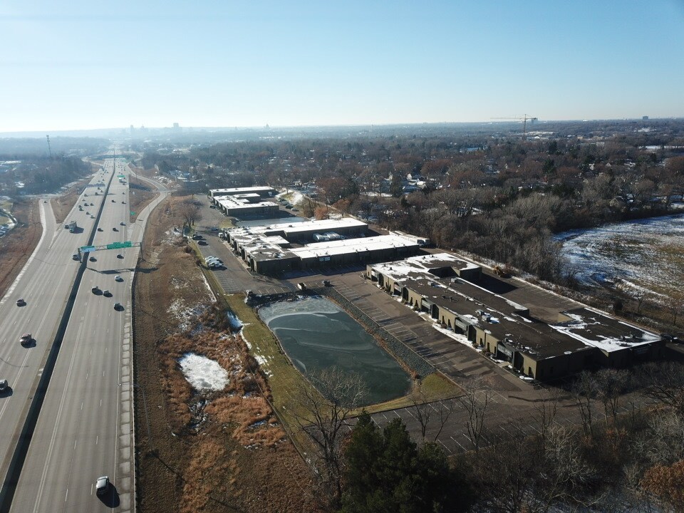 255 E Roselawn Ave E, Saint Paul, MN for sale Building Photo- Image 1 of 1