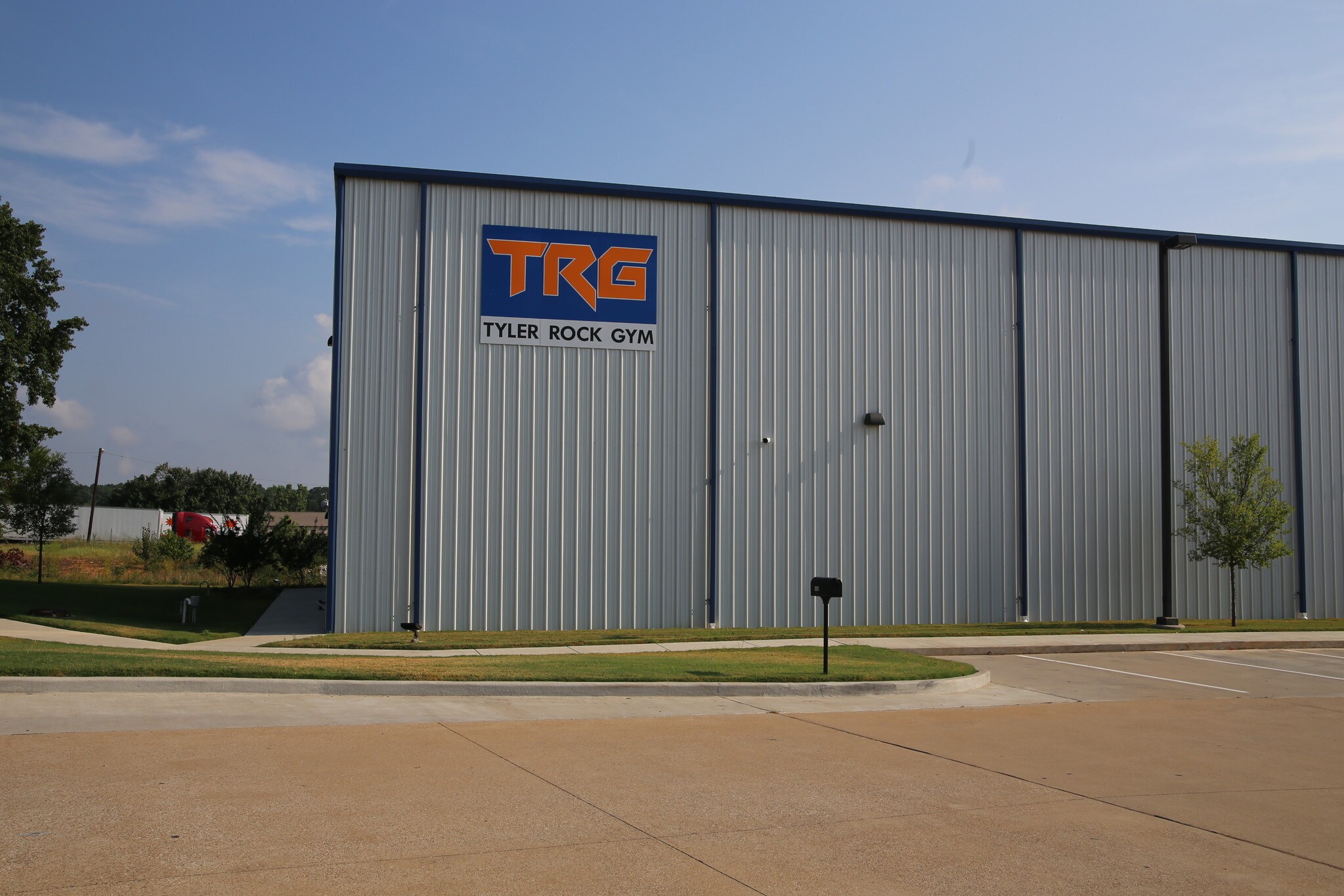 4580 Old Troup Hwy, Tyler, TX for sale Primary Photo- Image 1 of 1