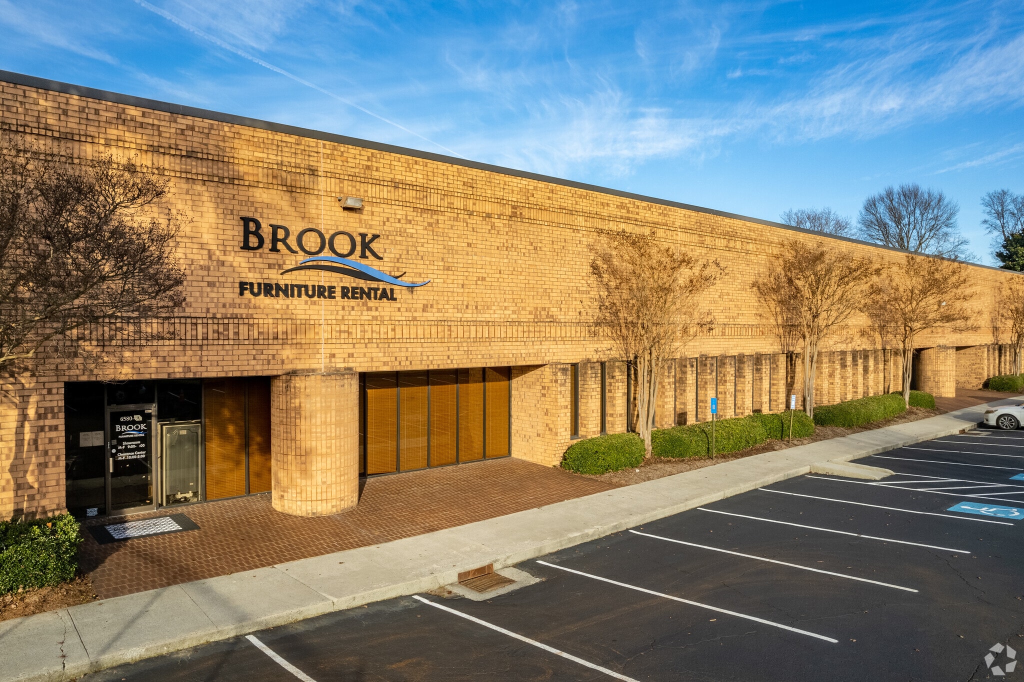 6580 Jimmy Carter Blvd, Peachtree Corners, GA for lease Primary Photo- Image 1 of 12