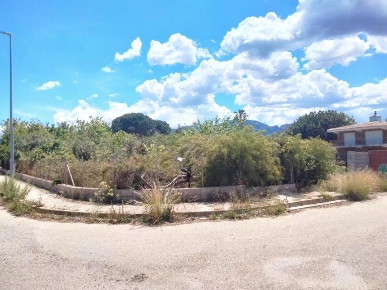 Land in Alicante for sale Building Photo- Image 1 of 9