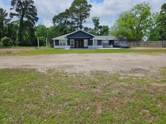 More details for 14135 Huffmeister Rd, Cypress, TX - Office/Retail for Lease