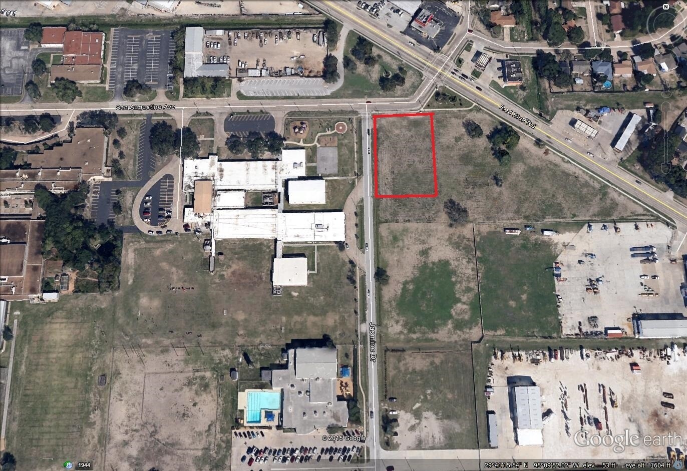 Jasmine Dr, Pasadena, TX for sale Primary Photo- Image 1 of 1