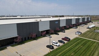 More details for 200 SE 37th St, Grimes, IA - Industrial for Lease