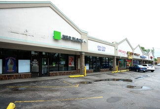 More details for 1555-1577 Sibley Blvd, Calumet City, IL - Retail for Lease