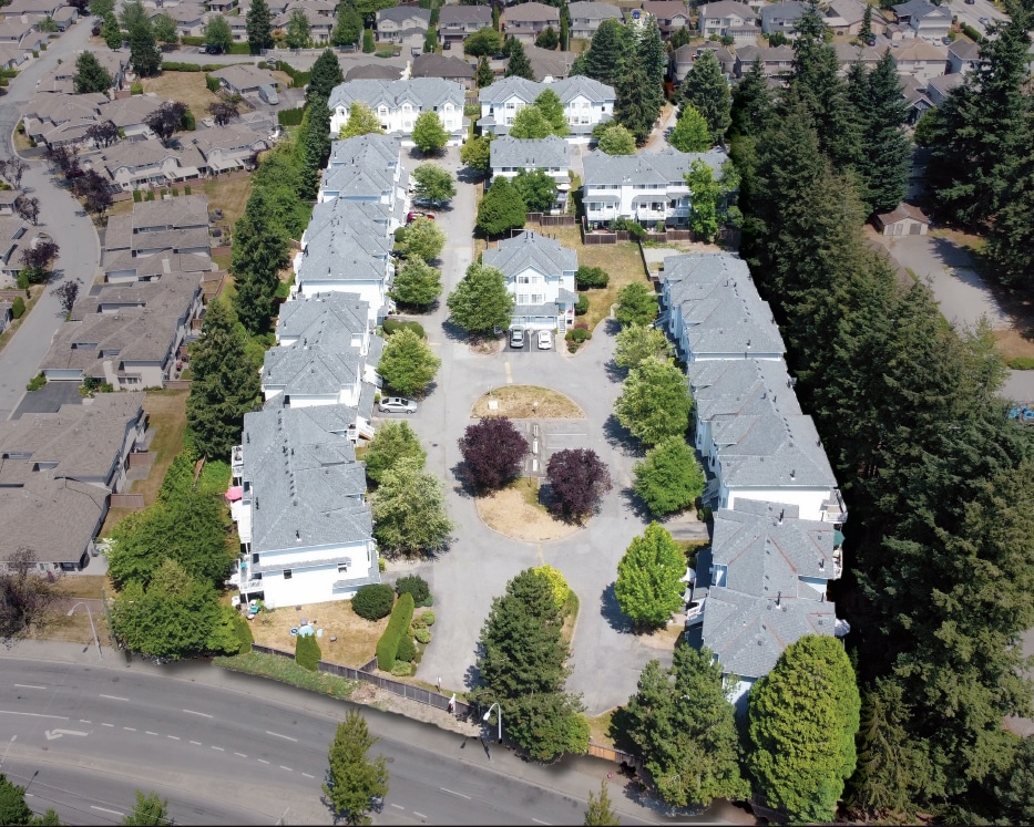 15550 89 Ave, Surrey, BC for sale Building Photo- Image 1 of 1