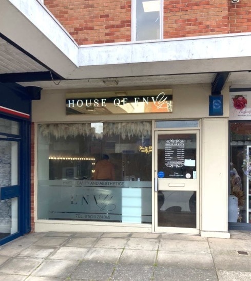 14-16 Magdalene Ln, Taunton for sale Primary Photo- Image 1 of 1