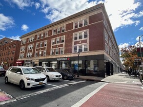 33-41 Mamaroneck Ave, White Plains, NY for lease Building Photo- Image 2 of 5