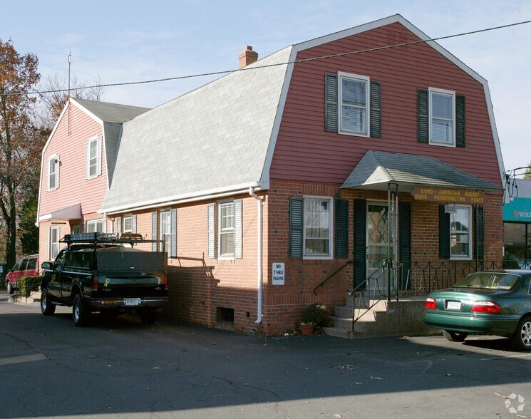 1200 Farmington Ave, Berlin, CT for lease - Building Photo - Image 2 of 2
