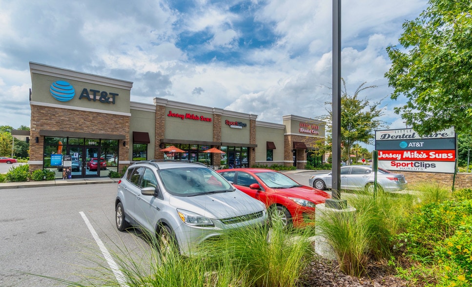 8225-8263 Little Rd, New Port Richey, FL for sale - Other - Image 1 of 1