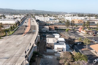 2095 E Orangethorpe Ave, Placentia, CA - AERIAL map view - Image1