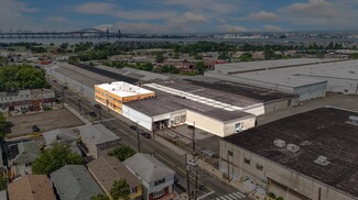 More details for 107 West Side Ave, Jersey City, NJ - Industrial for Lease