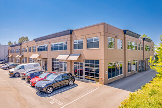 More details for 15100 Knox Way, Richmond, BC - Industrial for Lease