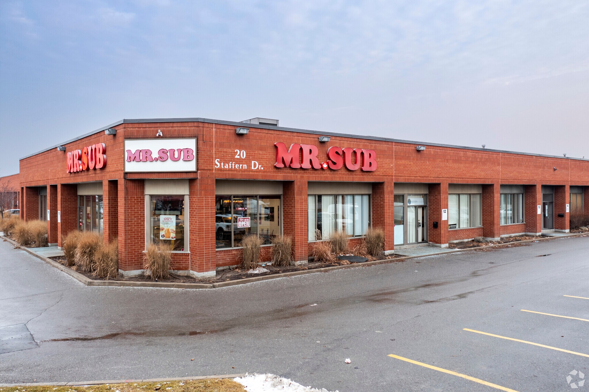 20 Staffern Dr, Vaughan, ON for sale Primary Photo- Image 1 of 1