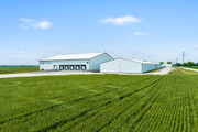 3059 Audrain Road 581, Vandalia MO - Warehouse