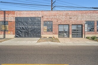 389 S Lipan St, Denver, CO for lease Building Photo- Image 1 of 6