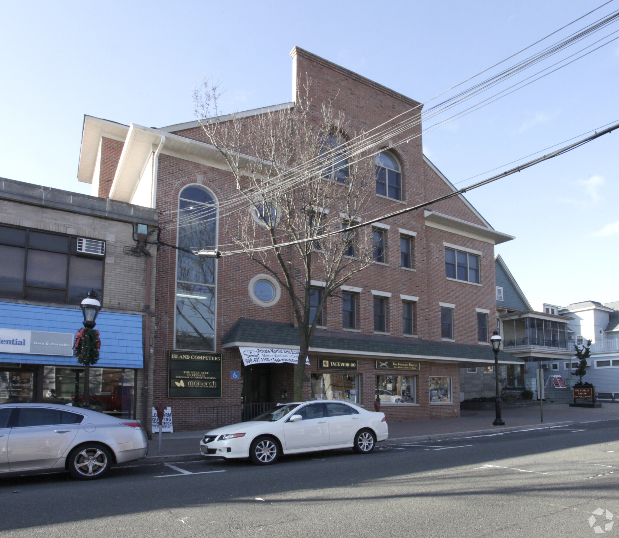 29 Alden St, Cranford, NJ for sale Primary Photo- Image 1 of 1