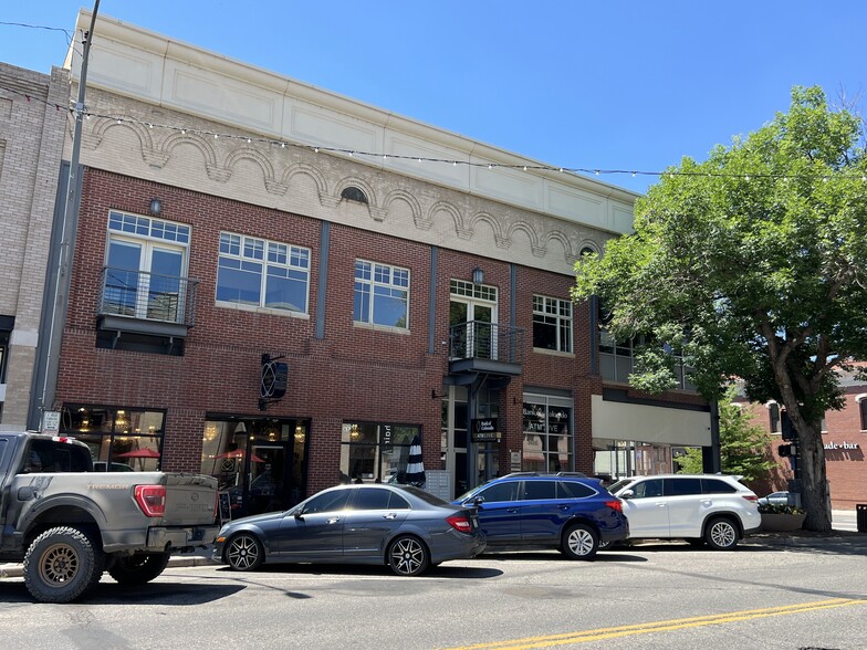 204-206 E 4th St, Loveland, CO for lease - Building Photo - Image 2 of 10