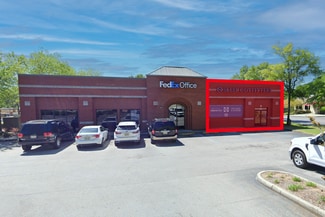 More details for 3260 Galleria Cir, Birmingham, AL - Retail for Lease