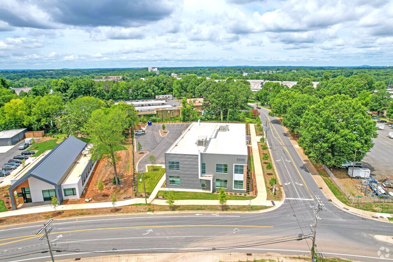 5800 Old Pineville Rd, Charlotte, NC 28217